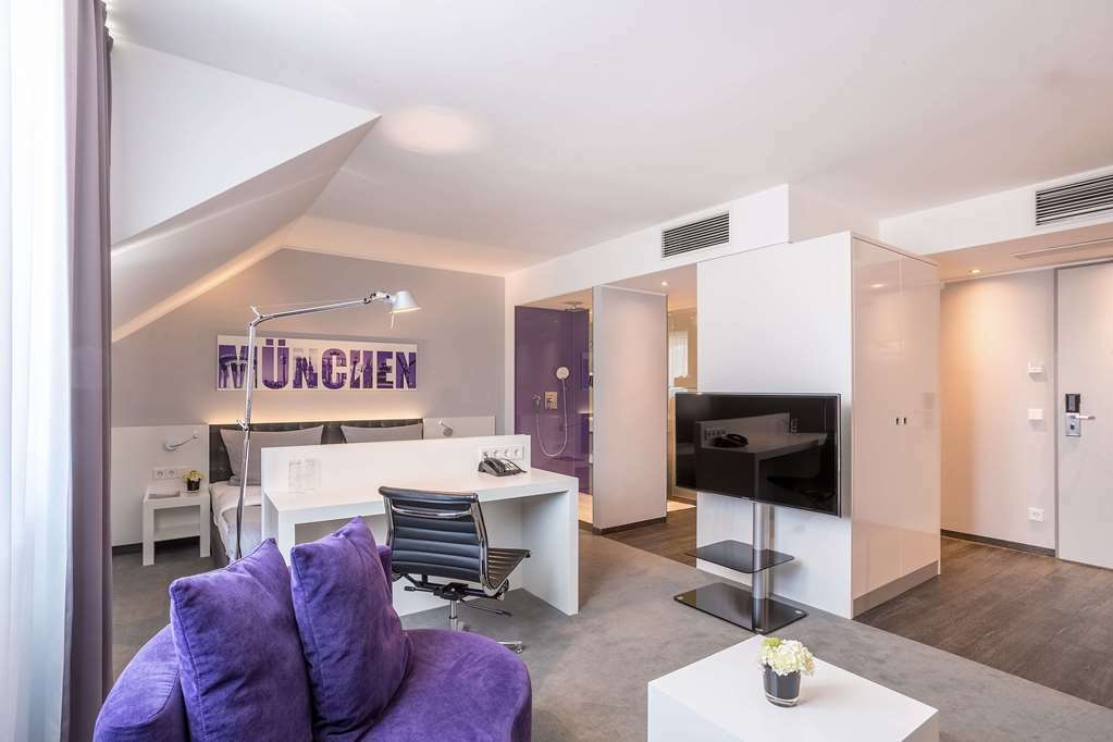 Bayer'S City Hotel München Cameră foto