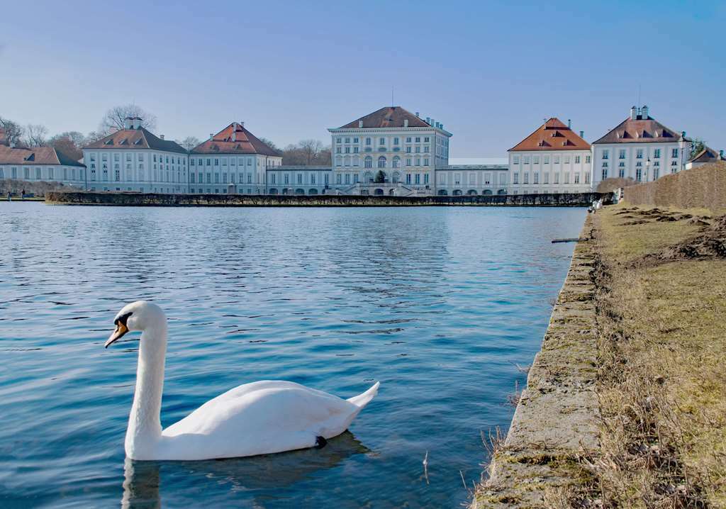 Bayer'S City Hotel München Facilități foto