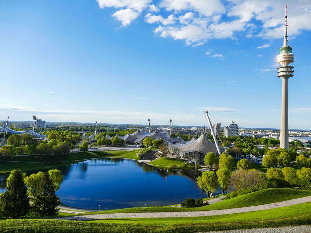 Bayer'S City Hotel München Facilități foto